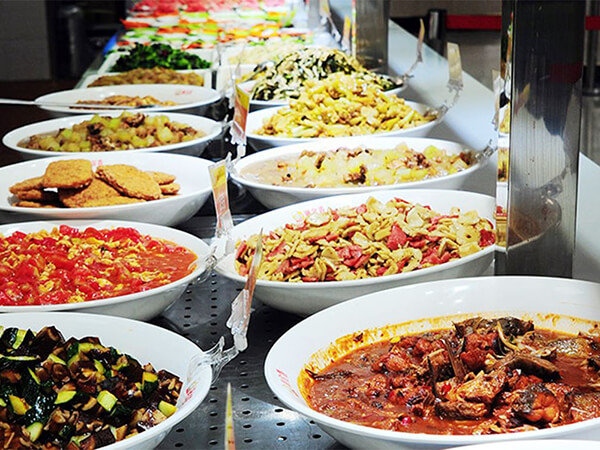食堂承包共同用餐要注意什么？